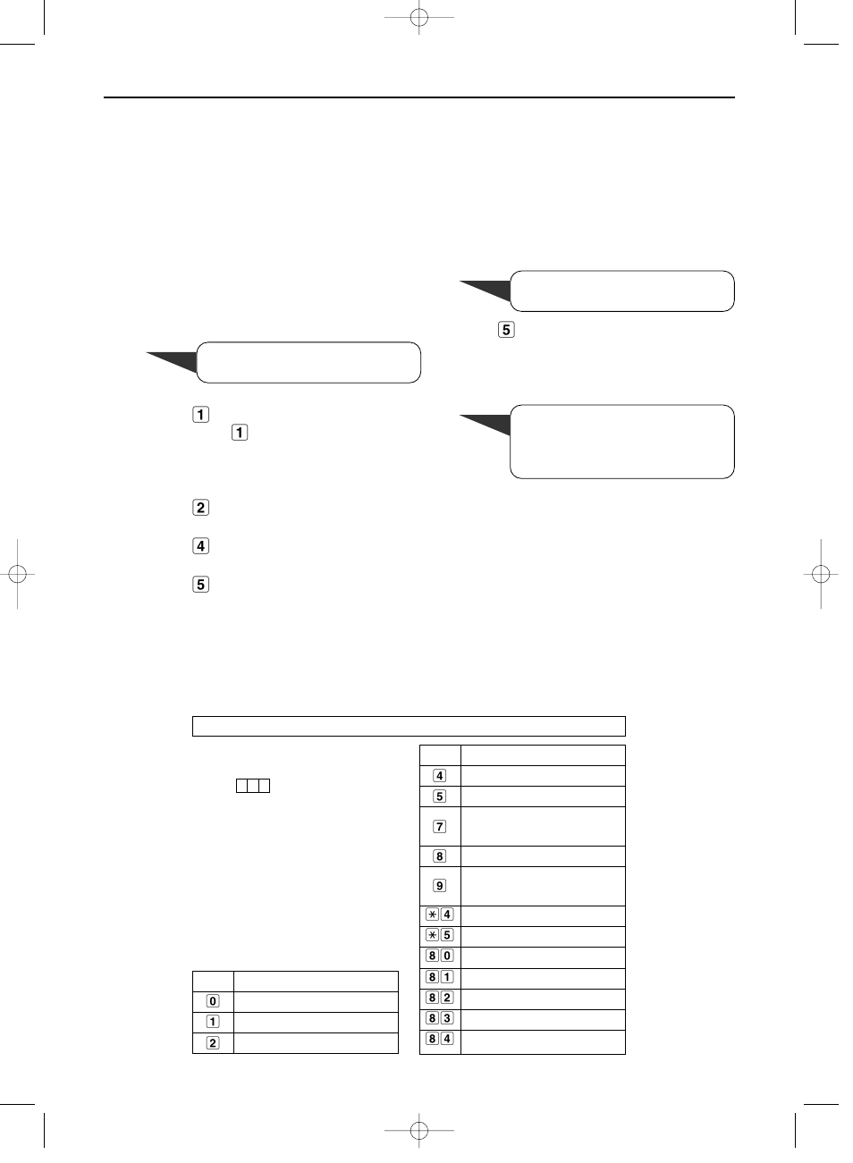 Remote operation (kx-fp155 only), Listening to recorded messages | Panasonic KX-FP151E User Manual | Page 56 / 90