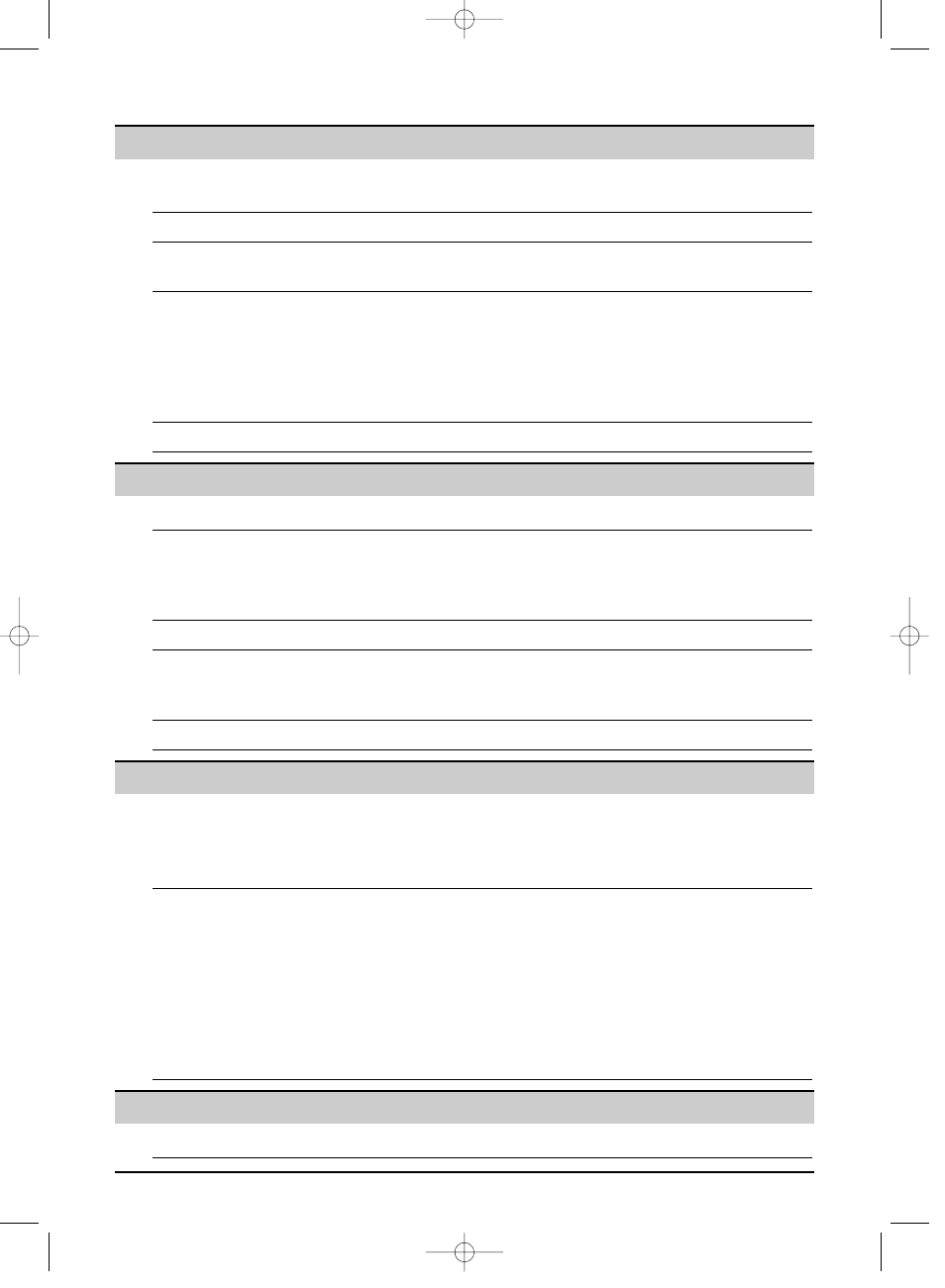 Panasonic KX-FP151E User Manual | Page 6 / 90