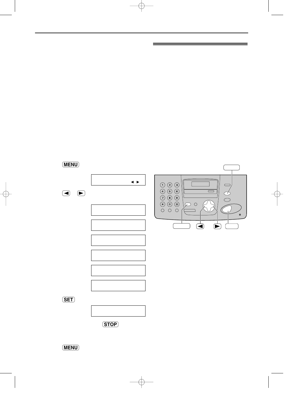 Printed reports, Reference lists and reports | Panasonic KX-FP151E User Manual | Page 82 / 90