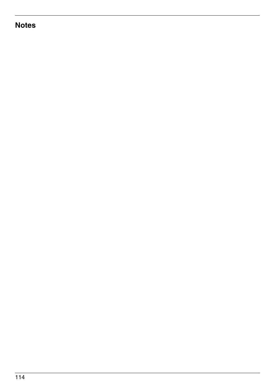 Panasonic KX-MB3020 User Manual | Page 114 / 116