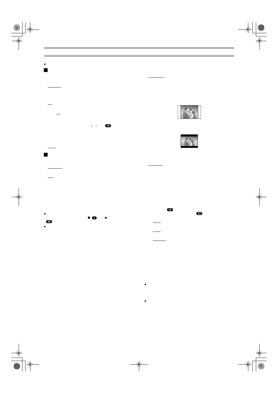 Panasonic DMR E50 User Manual | Page 61 / 78
