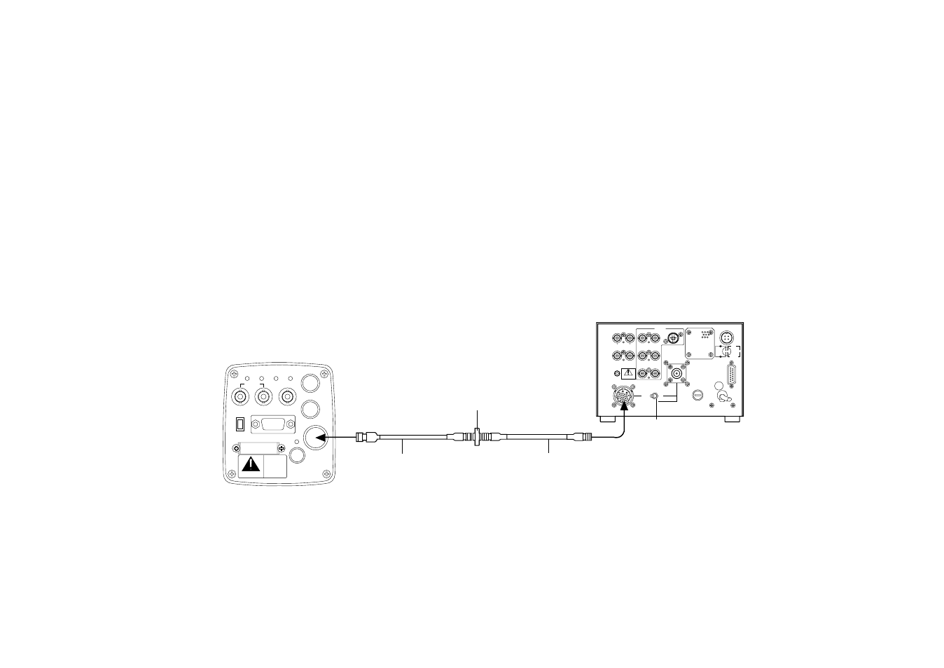 Panasonic AW-E560 User Manual | Page 18 / 63