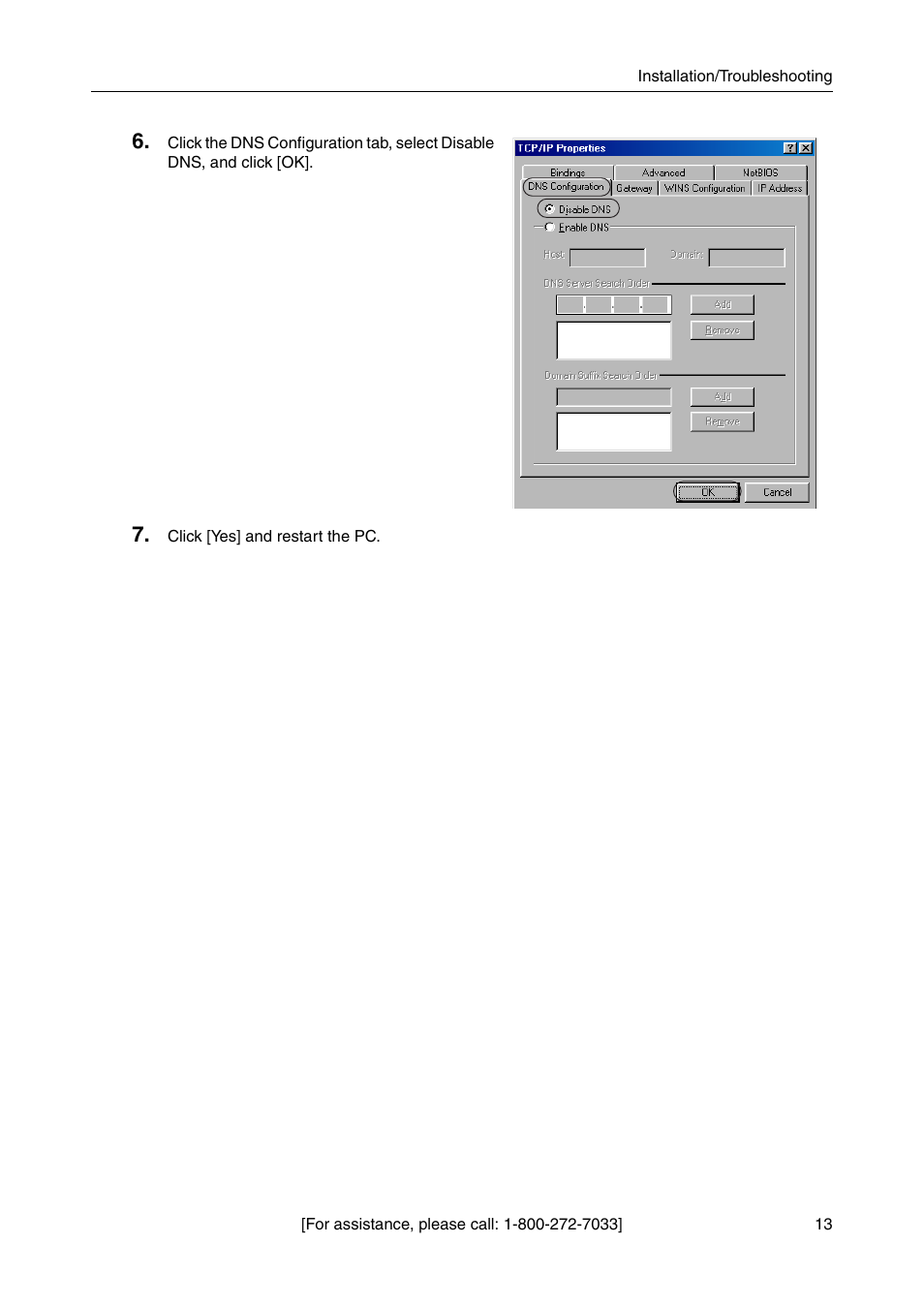 Panasonic CAMERA MANAGEMENT SYSTEM BB-HGW700A User Manual | Page 13 / 32