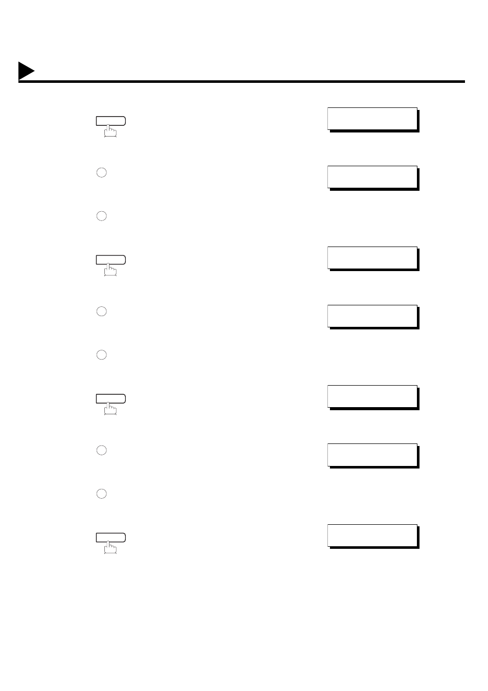 Receiving documents via lan | Panasonic PANAFAX DX-2000 User Manual | Page 112 / 218
