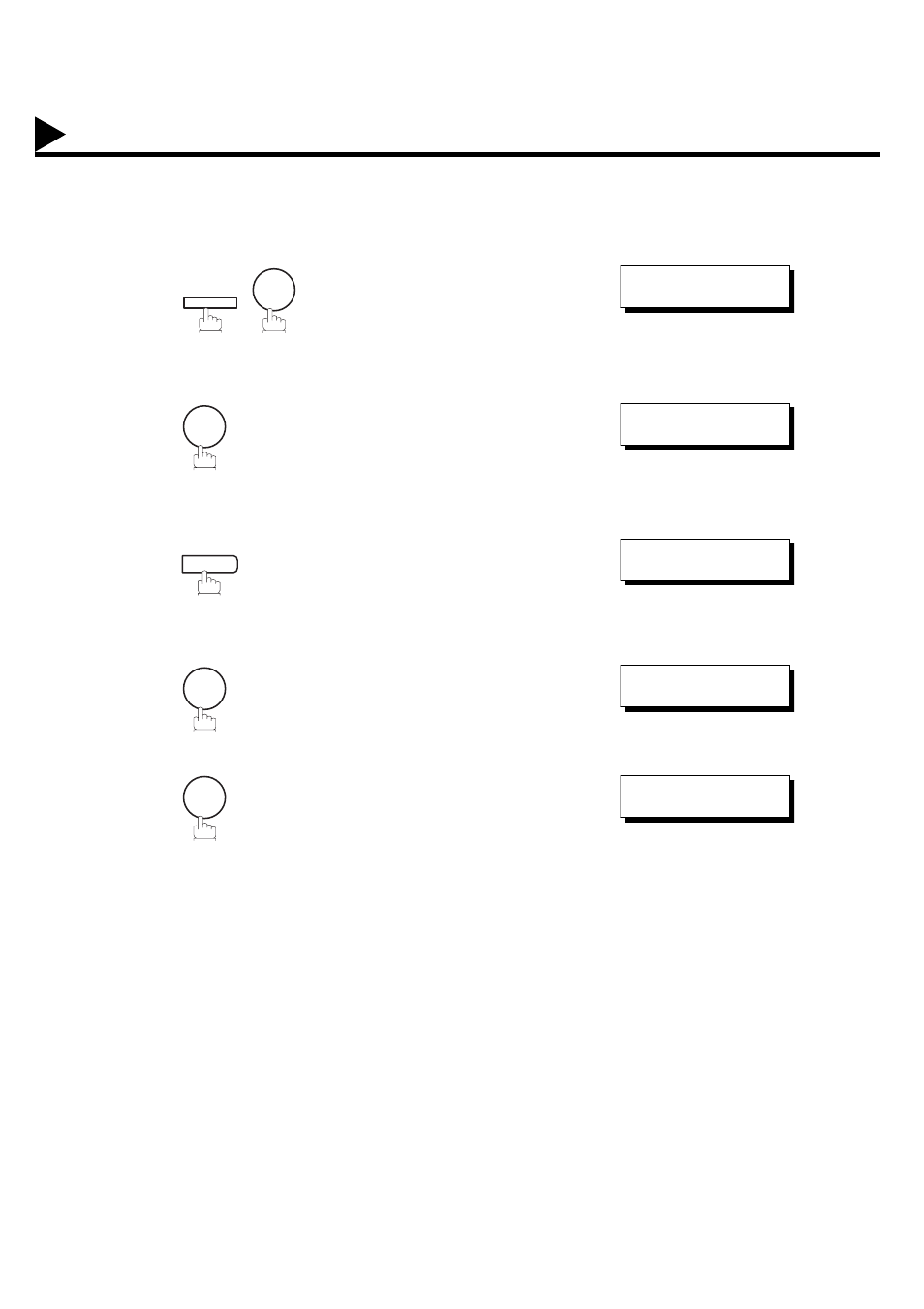 One-touch/abbreviated and directory search list, Journals and lists | Panasonic PANAFAX DX-2000 User Manual | Page 176 / 218