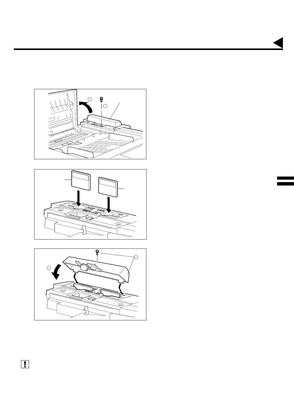 Options and supplies | Panasonic PANAFAX DX-2000 User Manual | Page 205 / 218