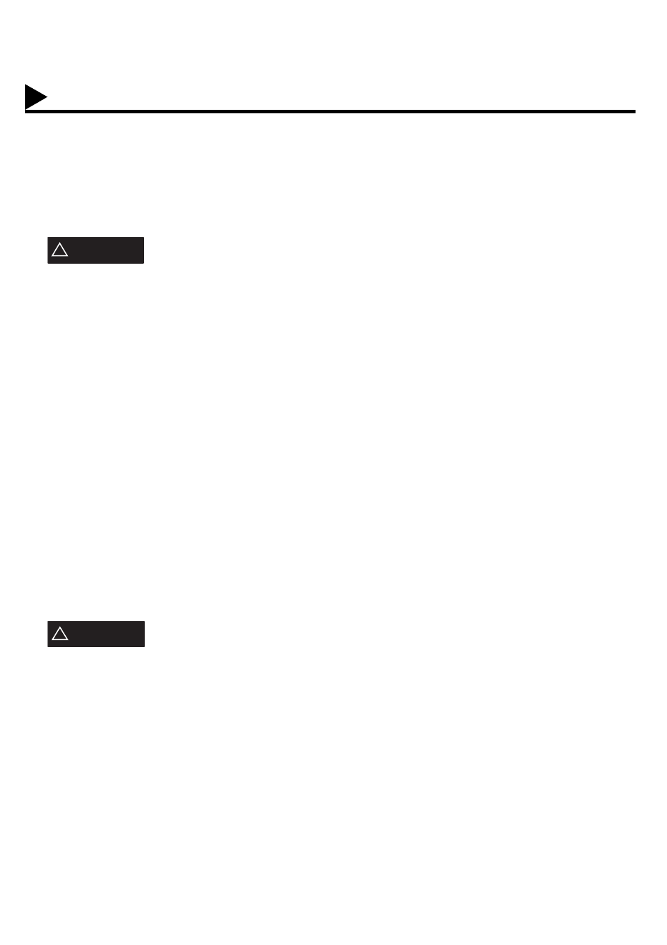 Getting to know your machine, Safety information, Warning | Caution | Panasonic PANAFAX DX-2000 User Manual | Page 8 / 218