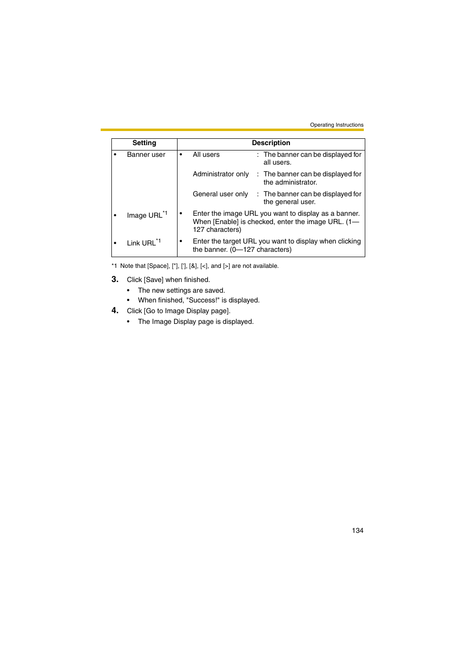 Panasonic BB-HCM403A User Manual | Page 134 / 184