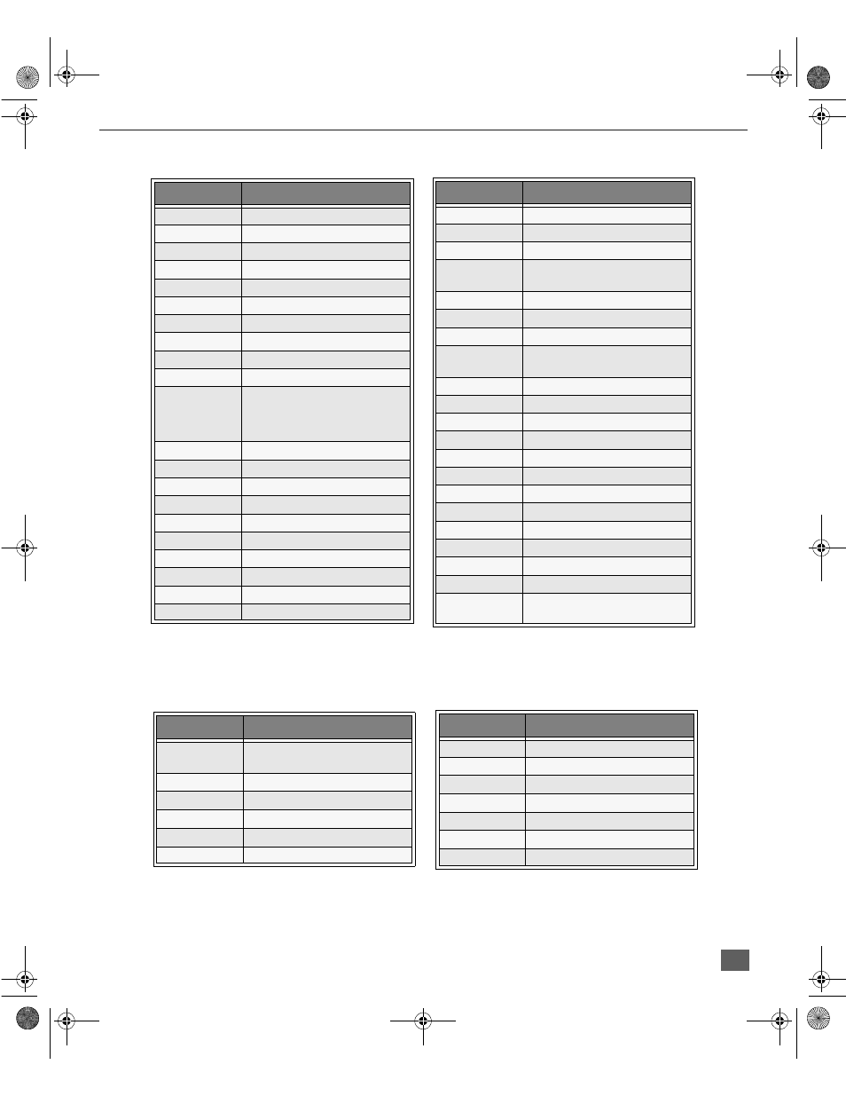 Panasonic CT-27DC50U User Manual | Page 14 / 49