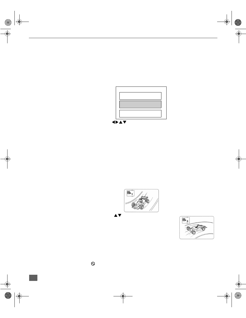 Top menu, Menu, Angle | Dvd o | Panasonic CT-27DC50U User Manual | Page 29 / 49