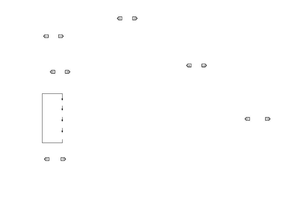 Panasonic WV-CL920 User Manual | Page 29 / 43