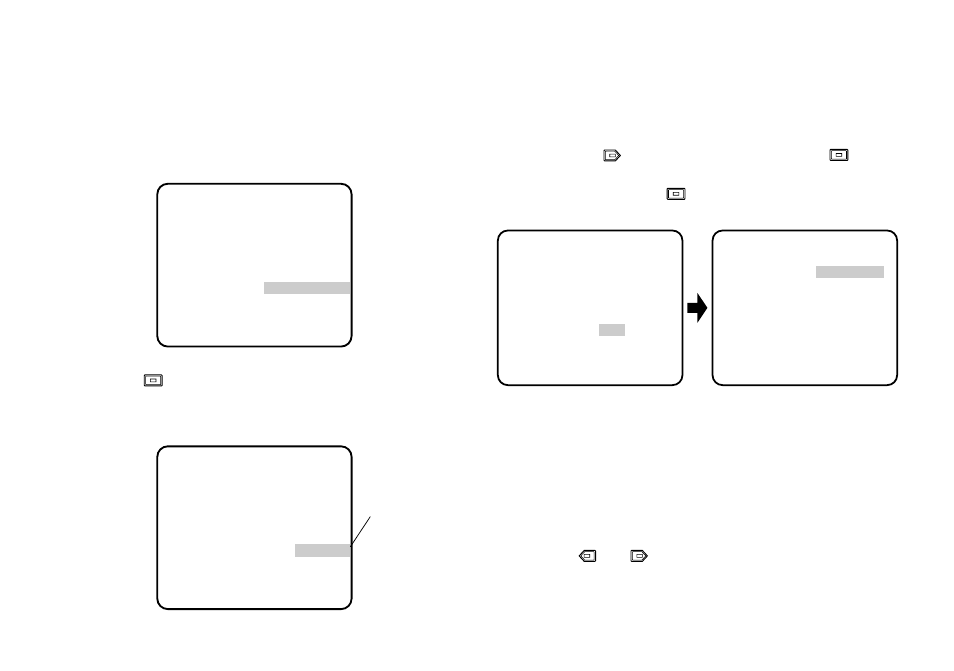 Panasonic WV-CL920 User Manual | Page 33 / 43