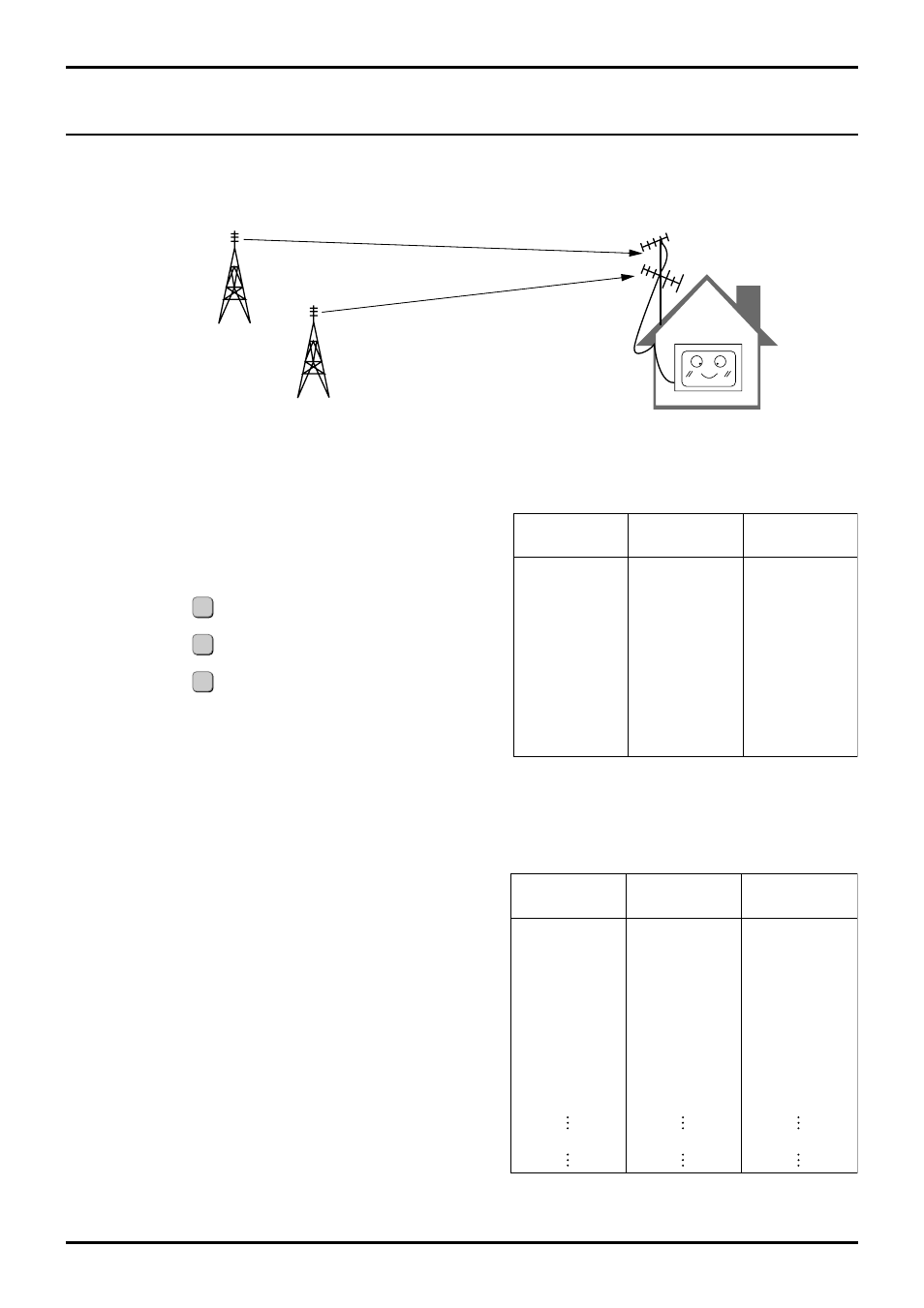 Channel selection, Tuning channels | Panasonic TX-47P600X User Manual | Page 20 / 44