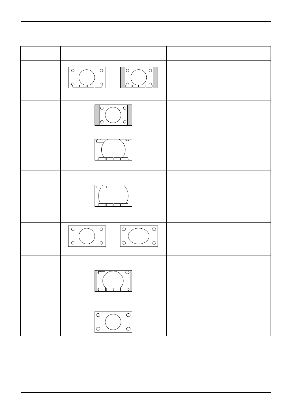 Aspect controls, Explanation picture mode | Panasonic TX-47P600X User Manual | Page 33 / 44