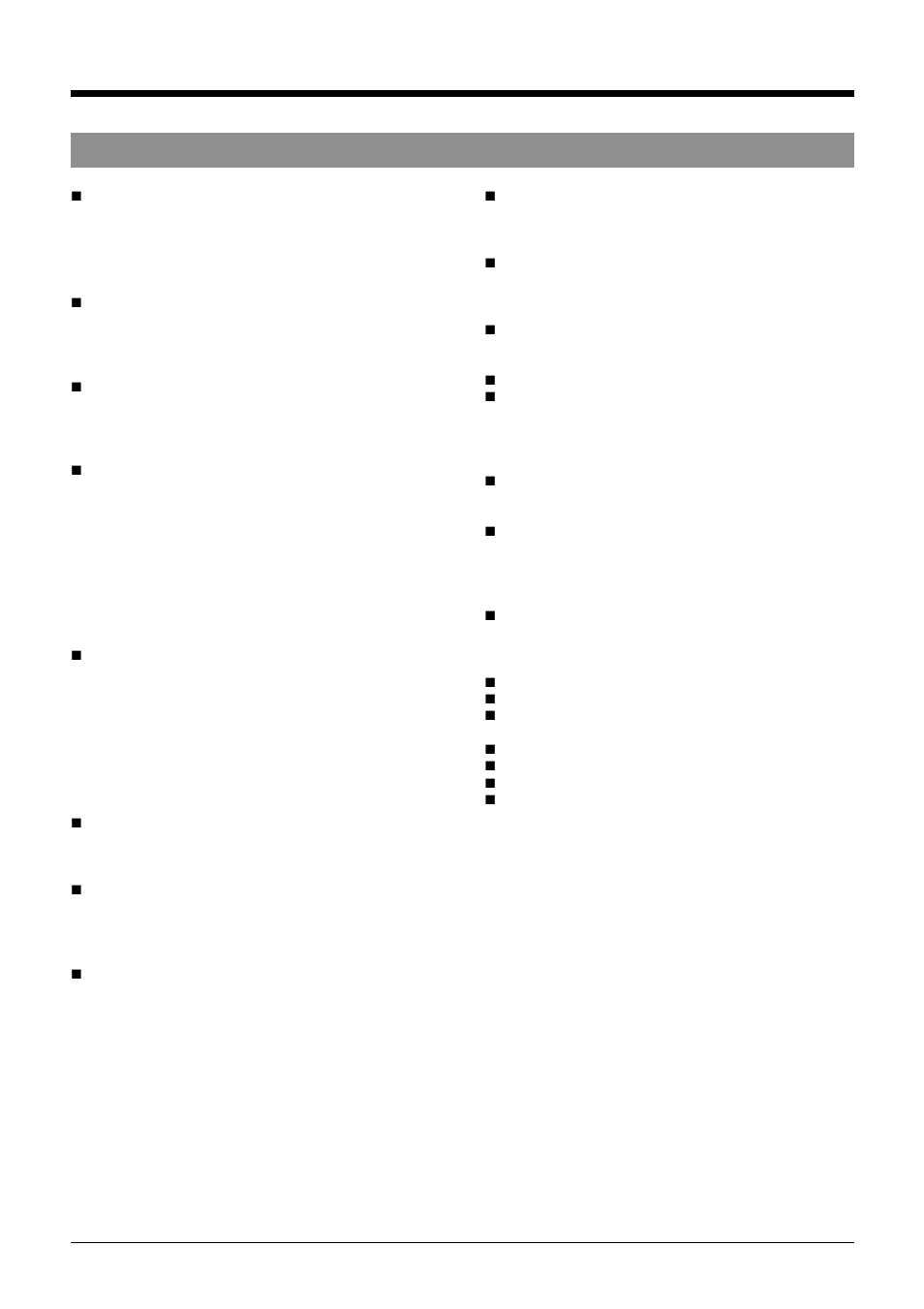 1 introduction, 1 major features | Panasonic AG-TL950 User Manual | Page 6 / 58