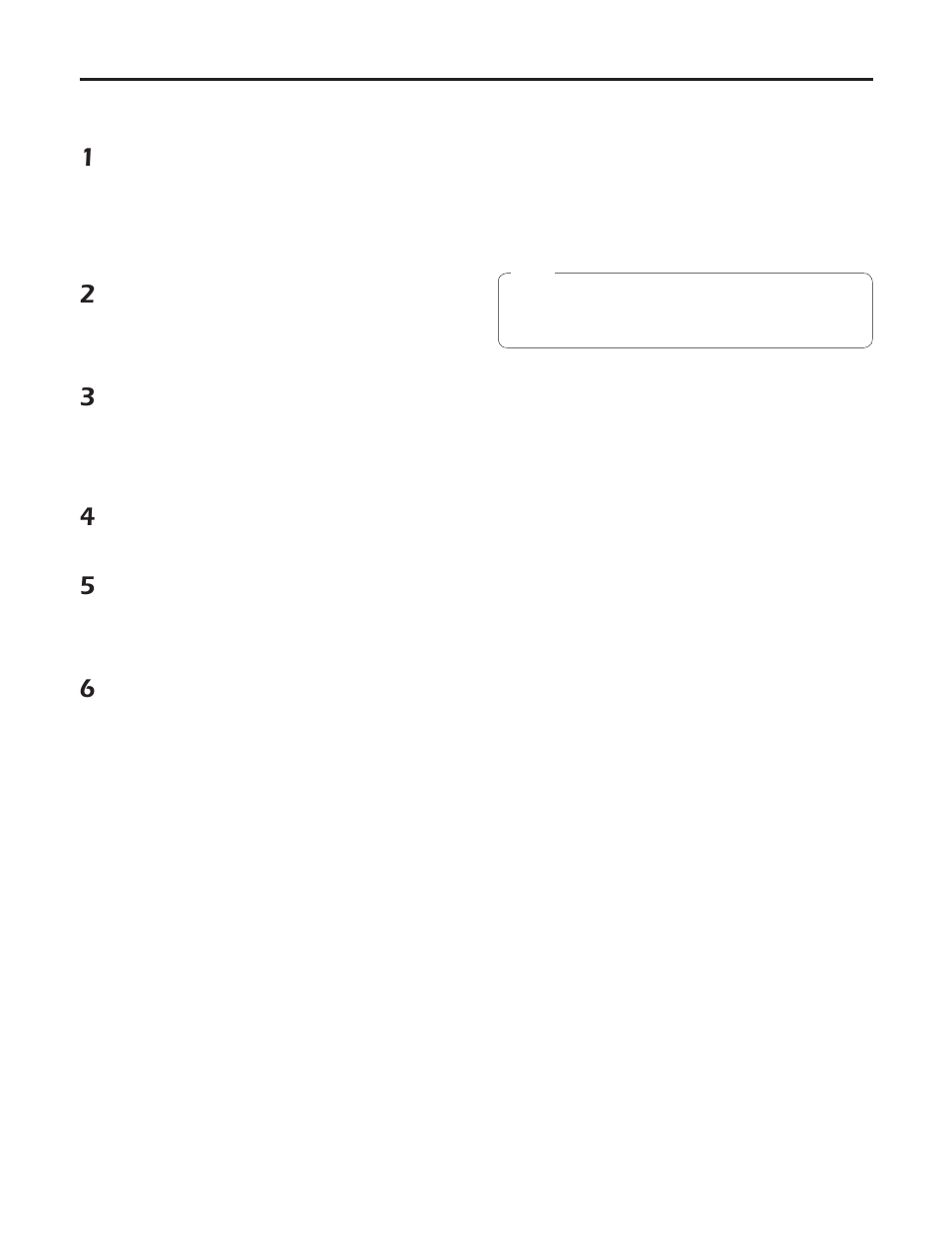 Component system configuration, Outline of peripheral components, Component connections | Panasonic AK-HC3500P User Manual | Page 18 / 44