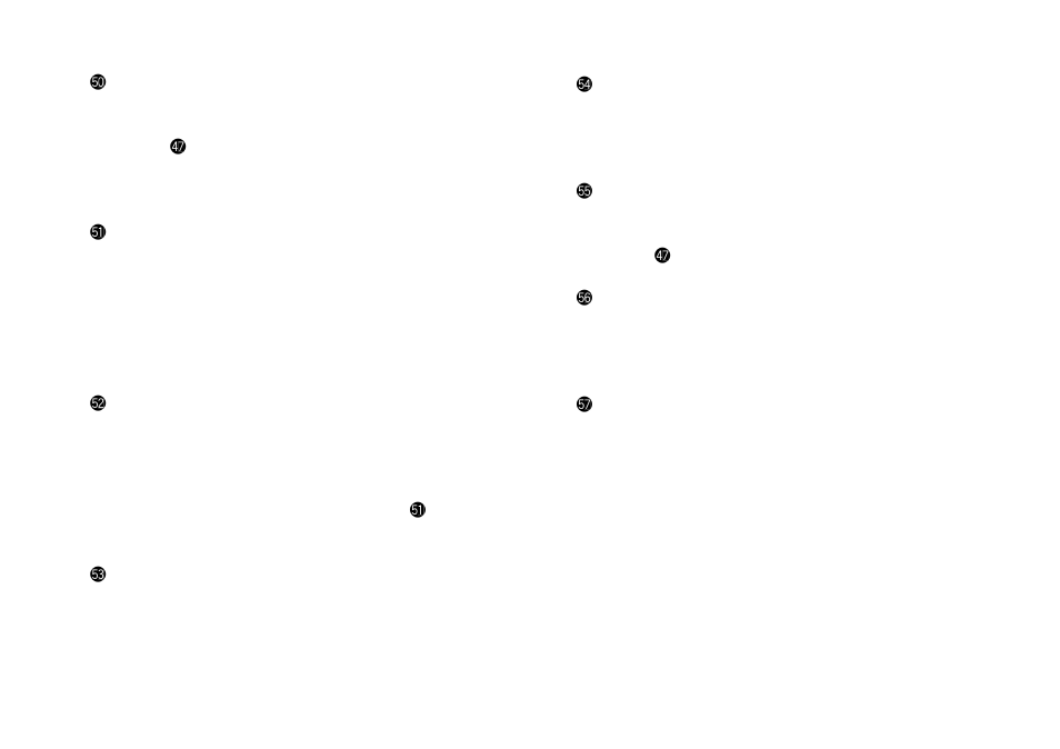 Panasonic AW-E800 User Manual | Page 46 / 55