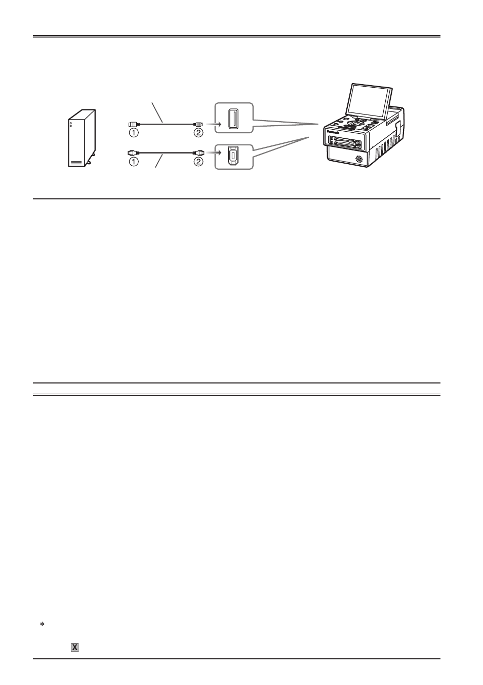 Saving data, Copying data from p2 cards to the hard drive | Panasonic AG-HPG10P User Manual | Page 50 / 92
