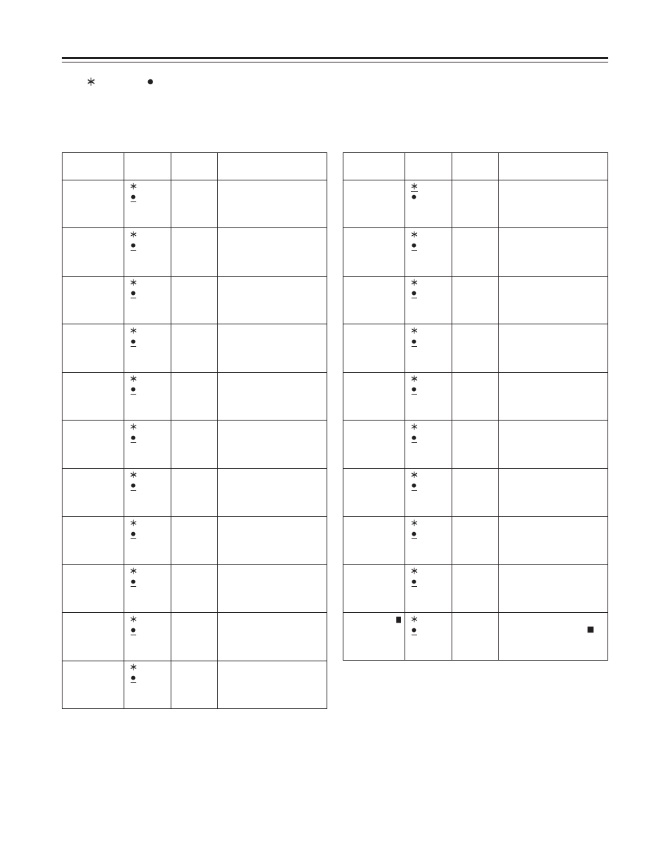 Setting menu screens, Function screen, Battery/tape screen | Vtr user menu select | Panasonic AJ-HDC27FP User Manual | Page 120 / 134