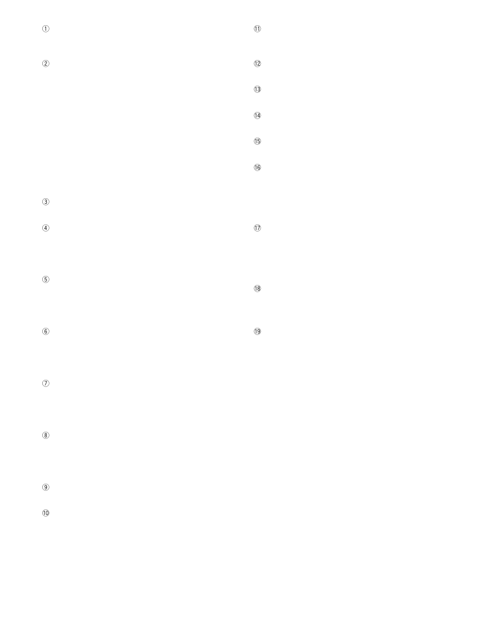 Panasonic WJ-NT204 User Manual | Page 114 / 147