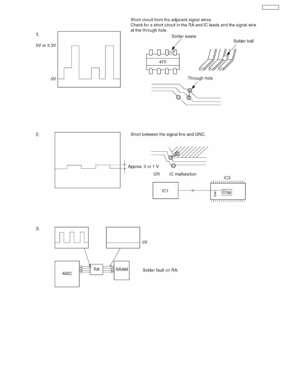 Panasonic KX-FT21RS User Manual | Page 61 / 166
