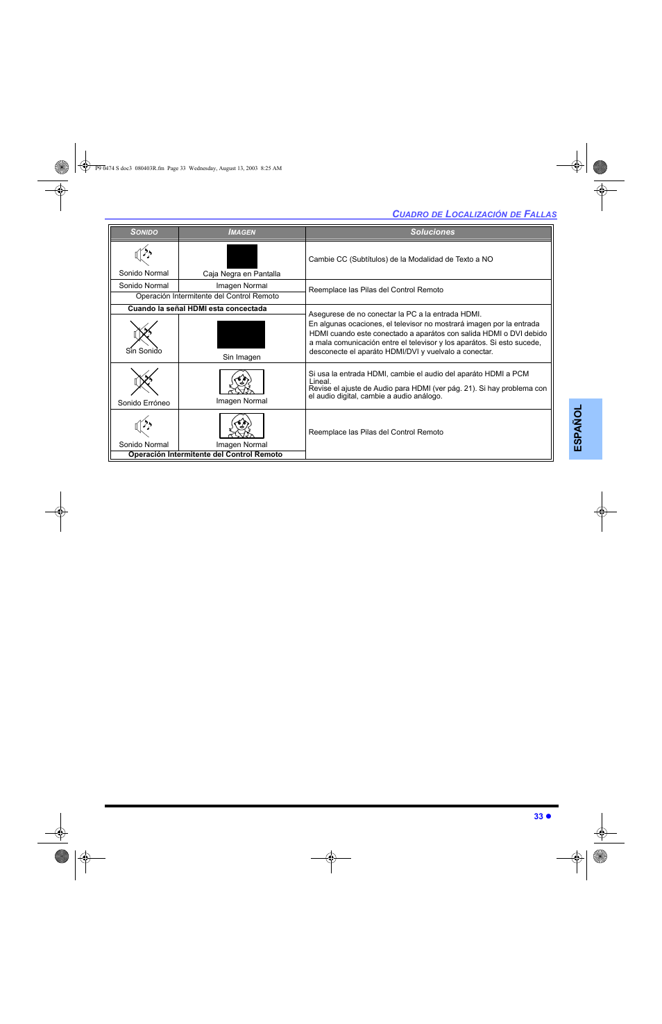 Panasonic PT-53WXD63 User Manual | Page 71 / 88