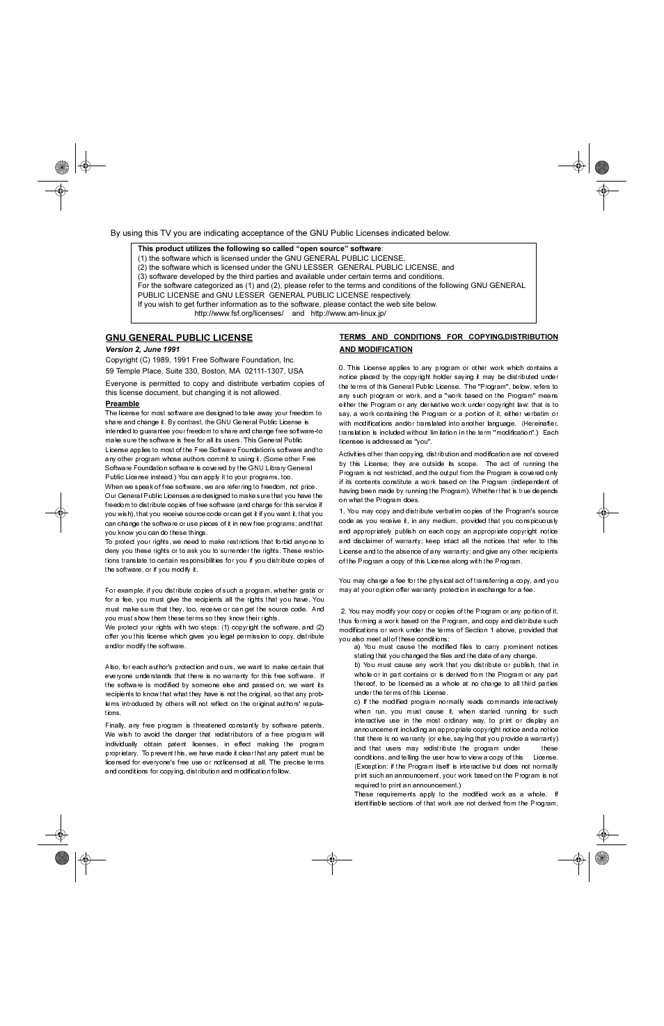Panasonic PT-53WXD63 User Manual | Page 78 / 88