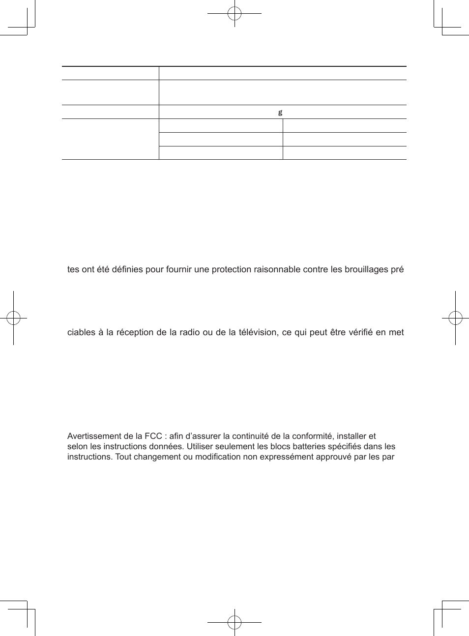 Panasonic EY7840 User Manual | Page 31 / 48