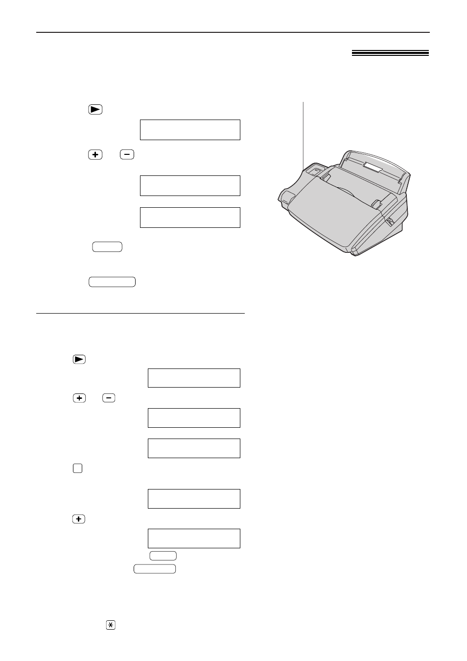 Navigator directory, Making a phone call using the directory | Panasonic KX-FP152 User Manual | Page 22 / 76
