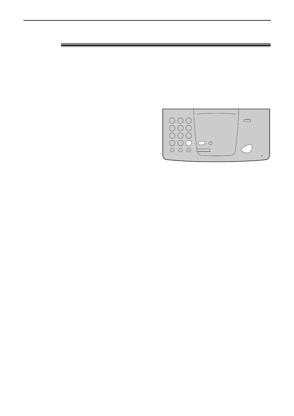 Sending faxes, Broadcast transmission to pre-programmed parties | Panasonic KX-FP152 User Manual | Page 33 / 76