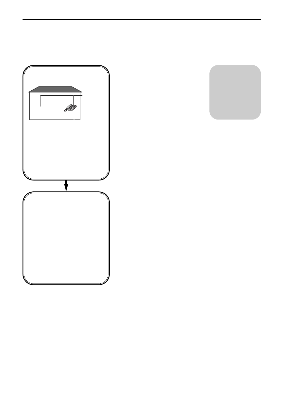 Receiving faxes | Panasonic KX-FP152 User Manual | Page 37 / 76