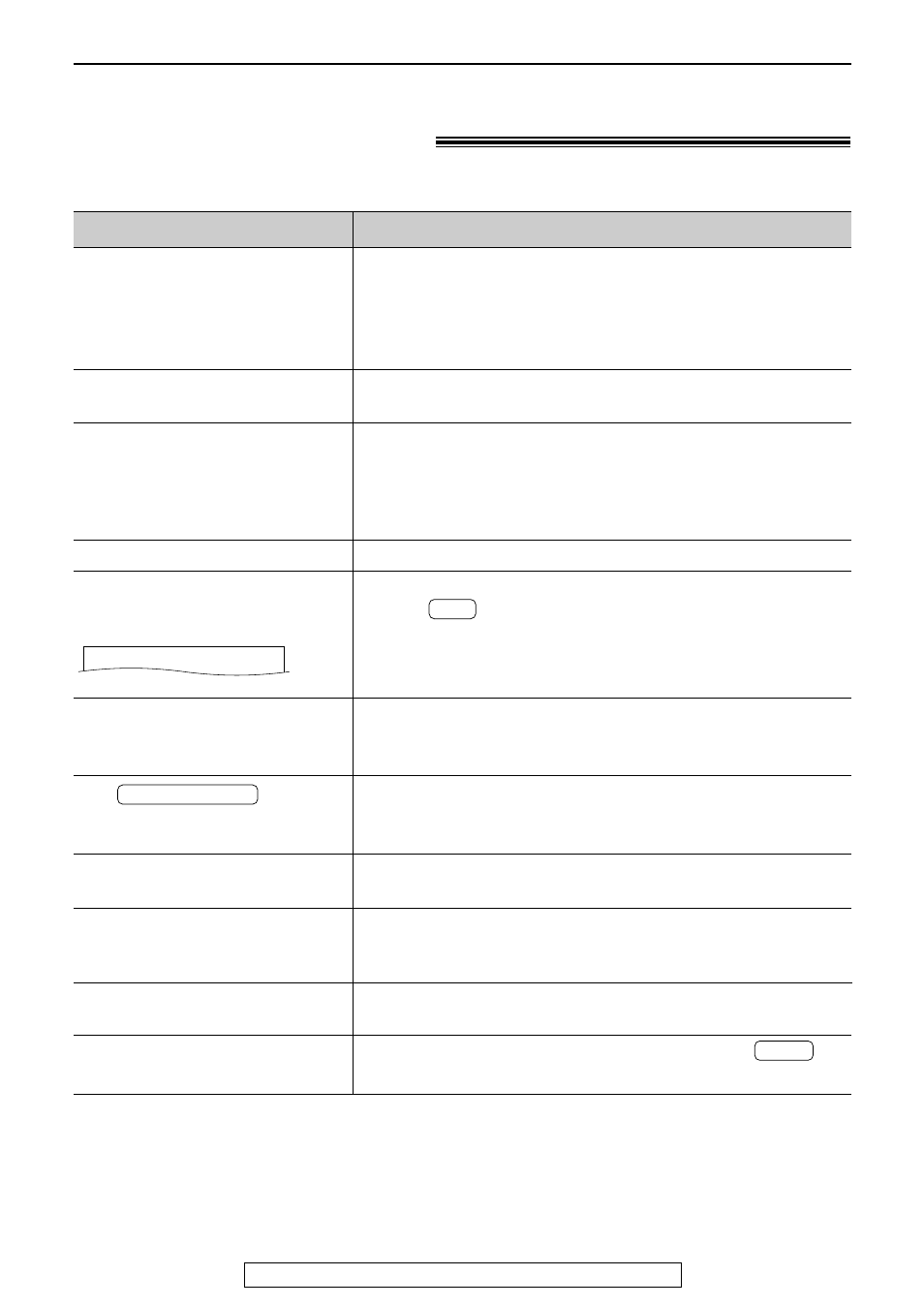 Operations, General | Panasonic KX-FP152 User Manual | Page 59 / 76