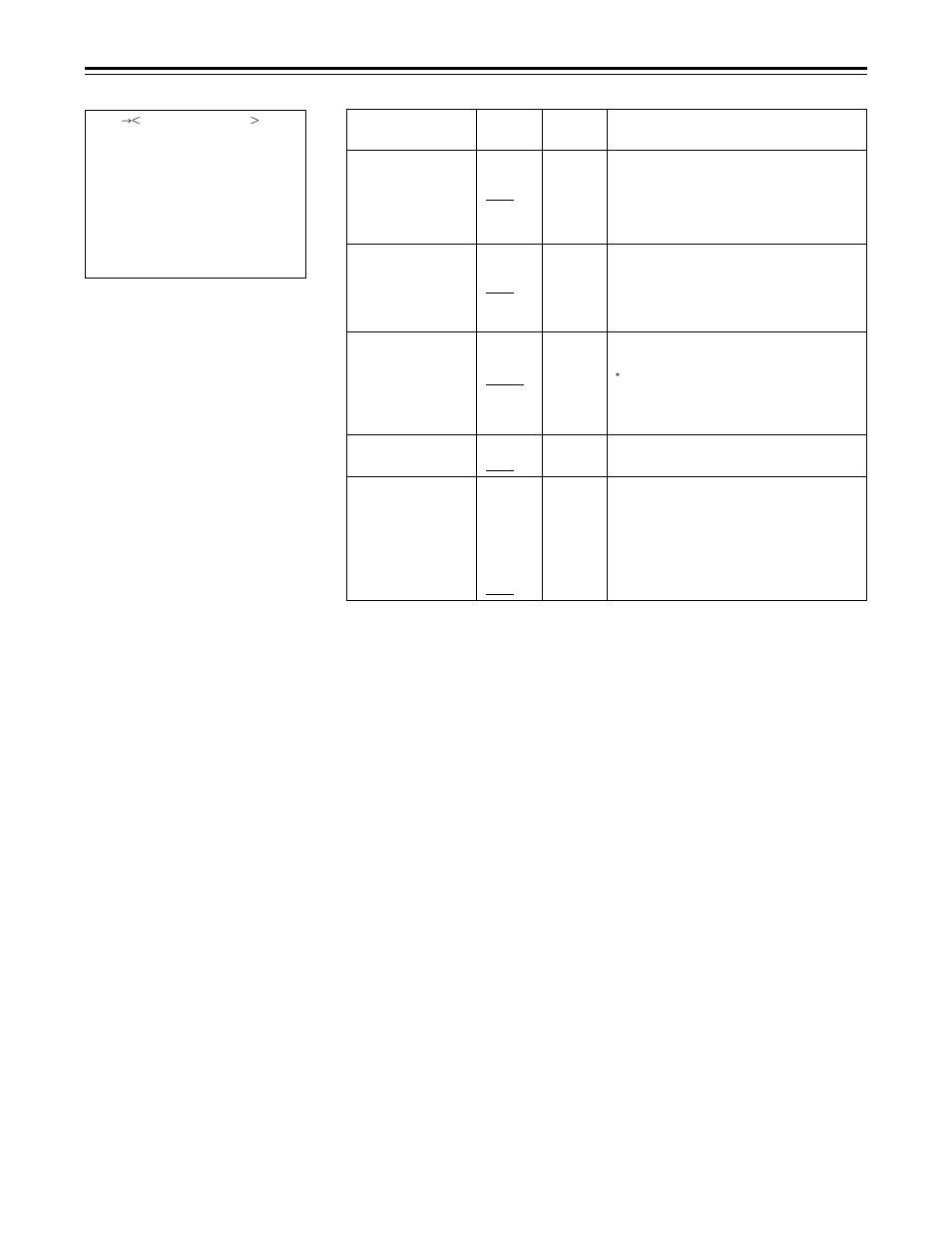 Panasonic AJ-D910WBP User Manual | Page 122 / 160