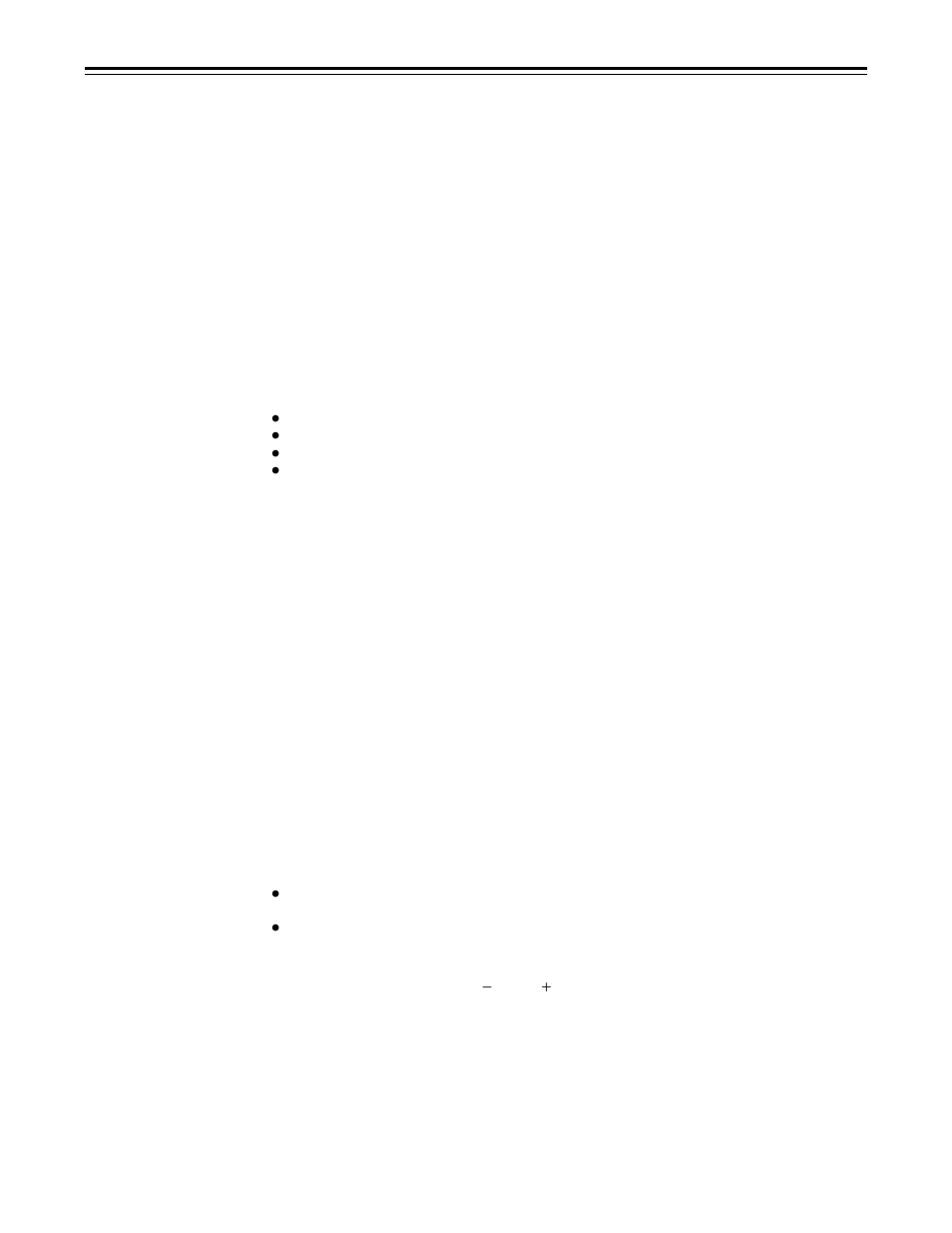 5 – general and features | Panasonic AJ-D910WBP User Manual | Page 5 / 160