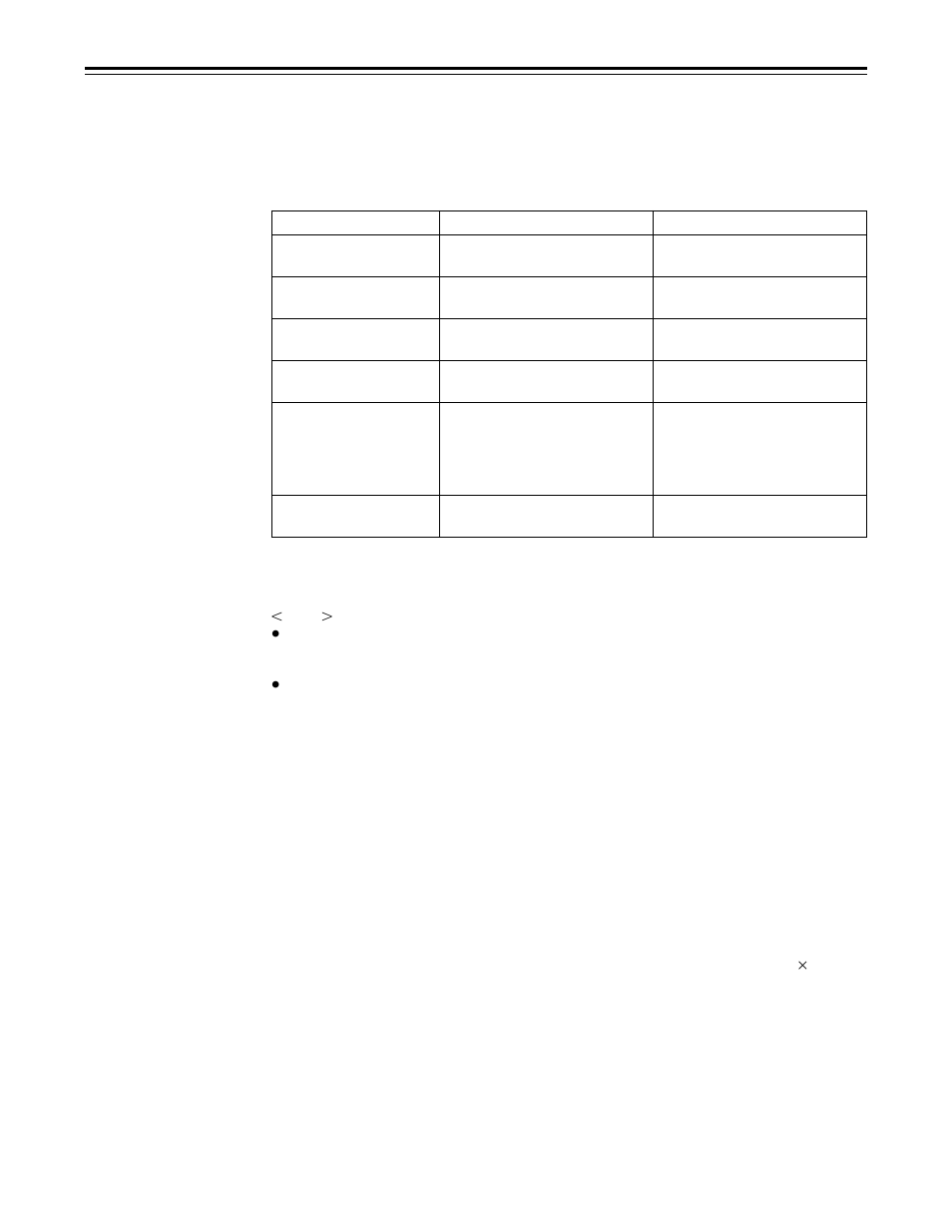 73 – adjusting the white balance/black balance, Error messages related to white balance adjustment, When there is no time to adjust the white balance | Panasonic AJ-D910WBP User Manual | Page 73 / 160