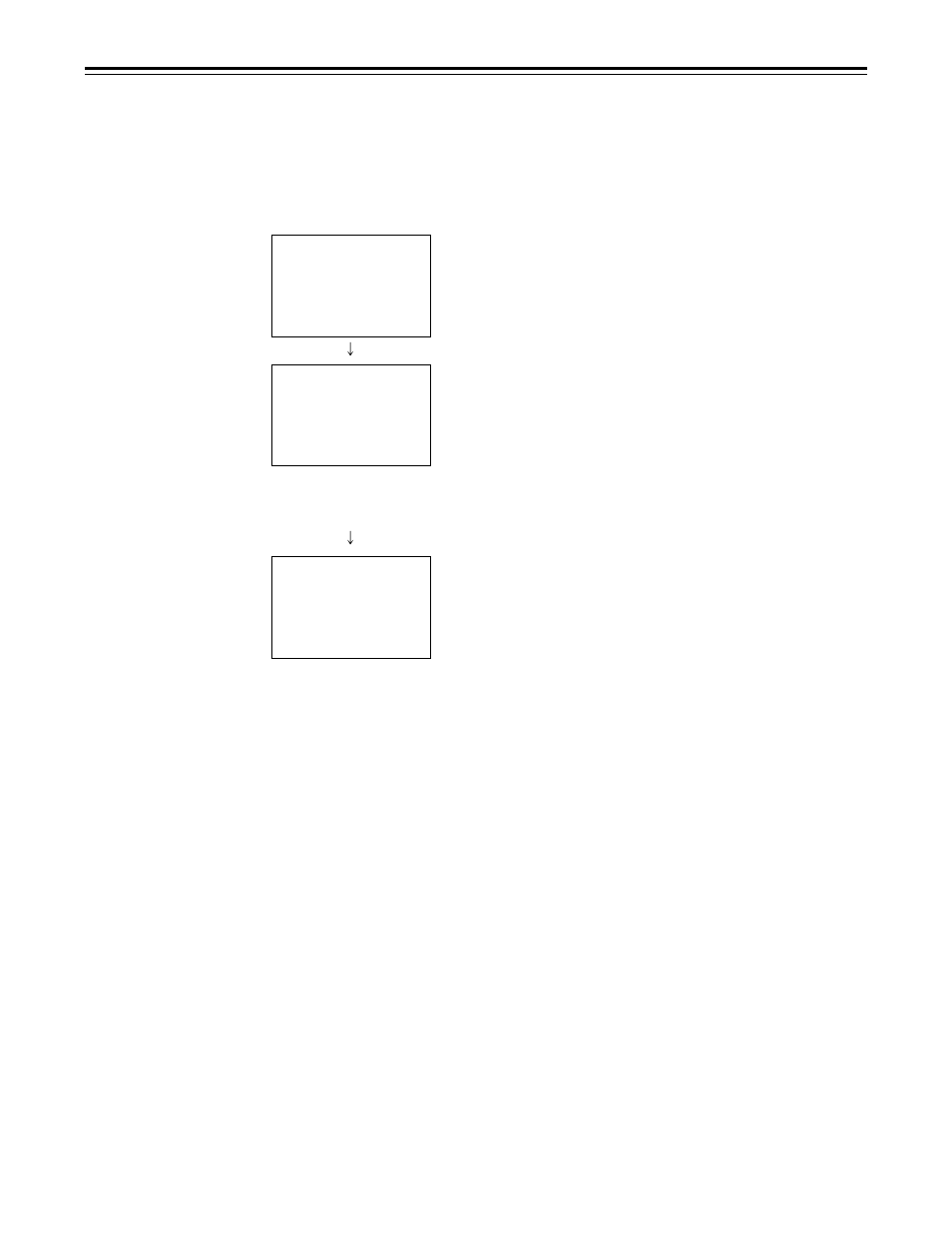 74 – adjusting the white balance/black balance | Panasonic AJ-D910WBP User Manual | Page 74 / 160