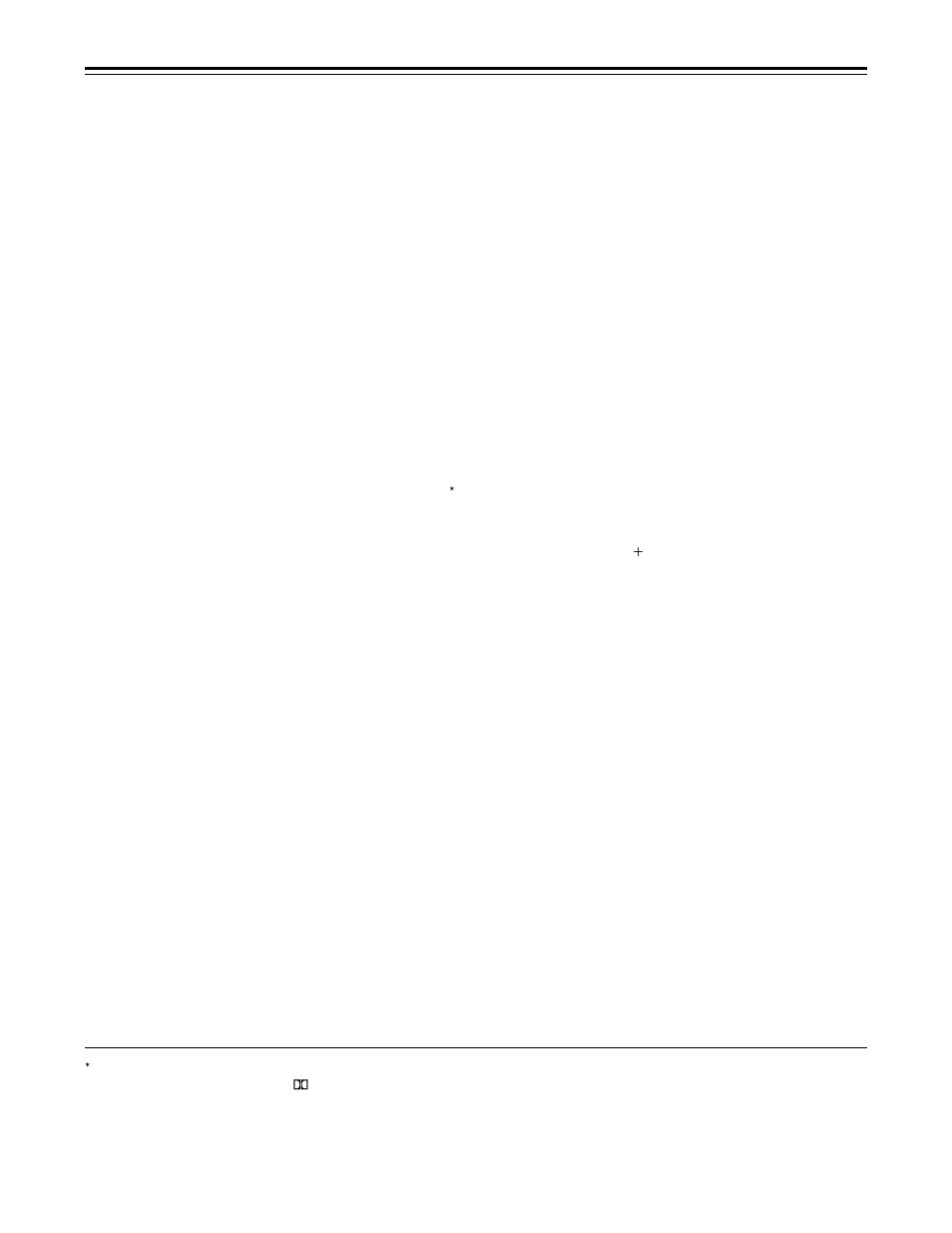 8 – features | Panasonic AJ-D910WBP User Manual | Page 8 / 160