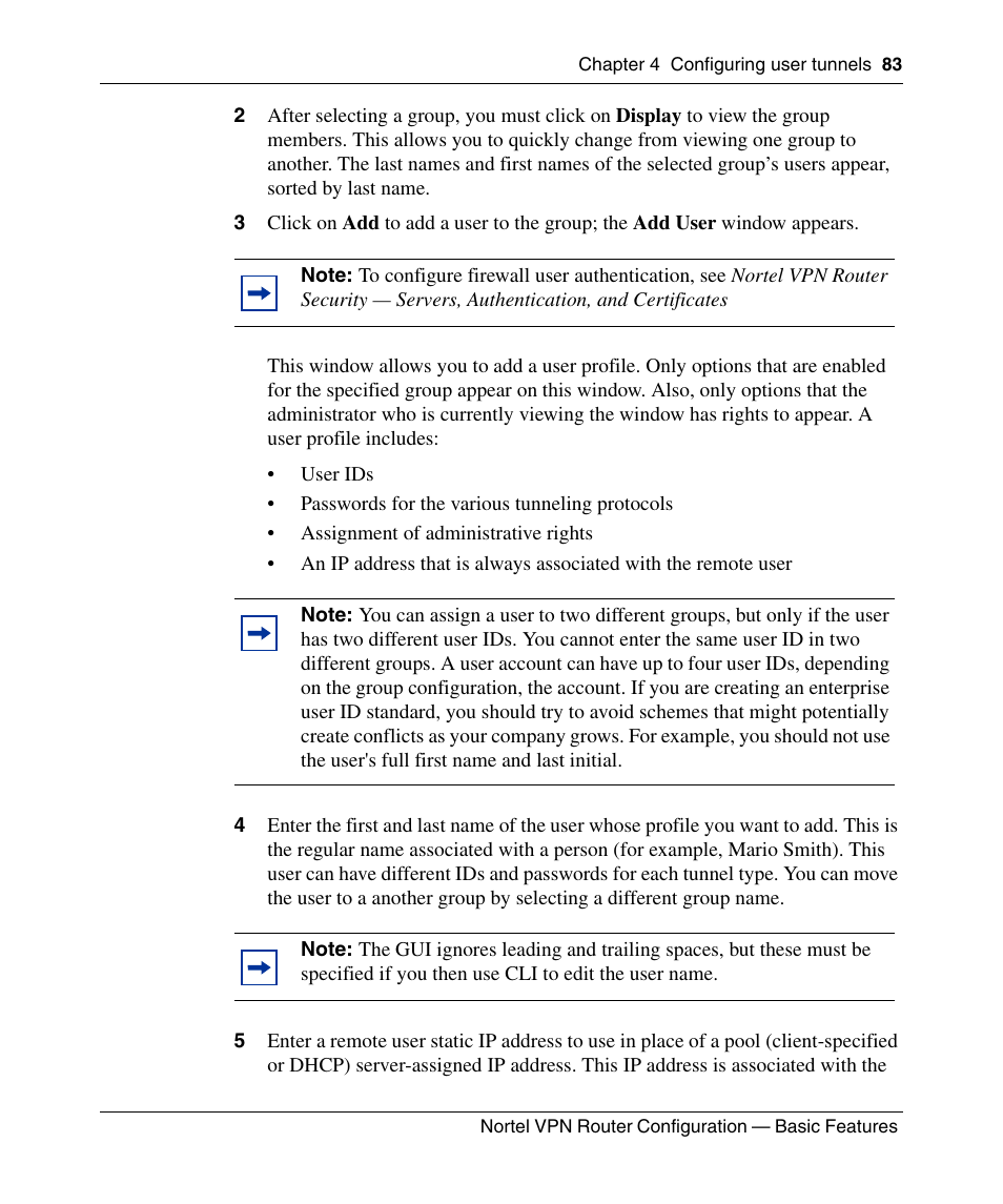 Panasonic 7 User Manual | Page 83 / 178