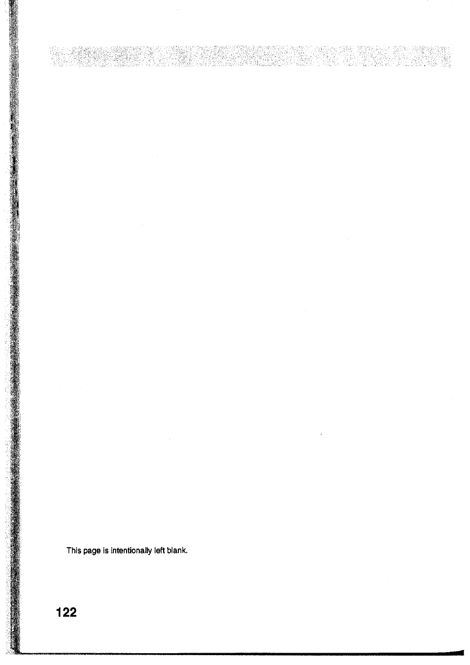 Panasonic Panafax UF-755 User Manual | Page 124 / 148