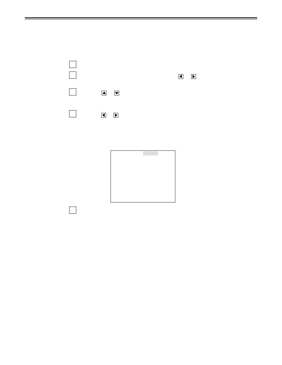 Panasonic AJ-D455P User Manual | Page 17 / 52