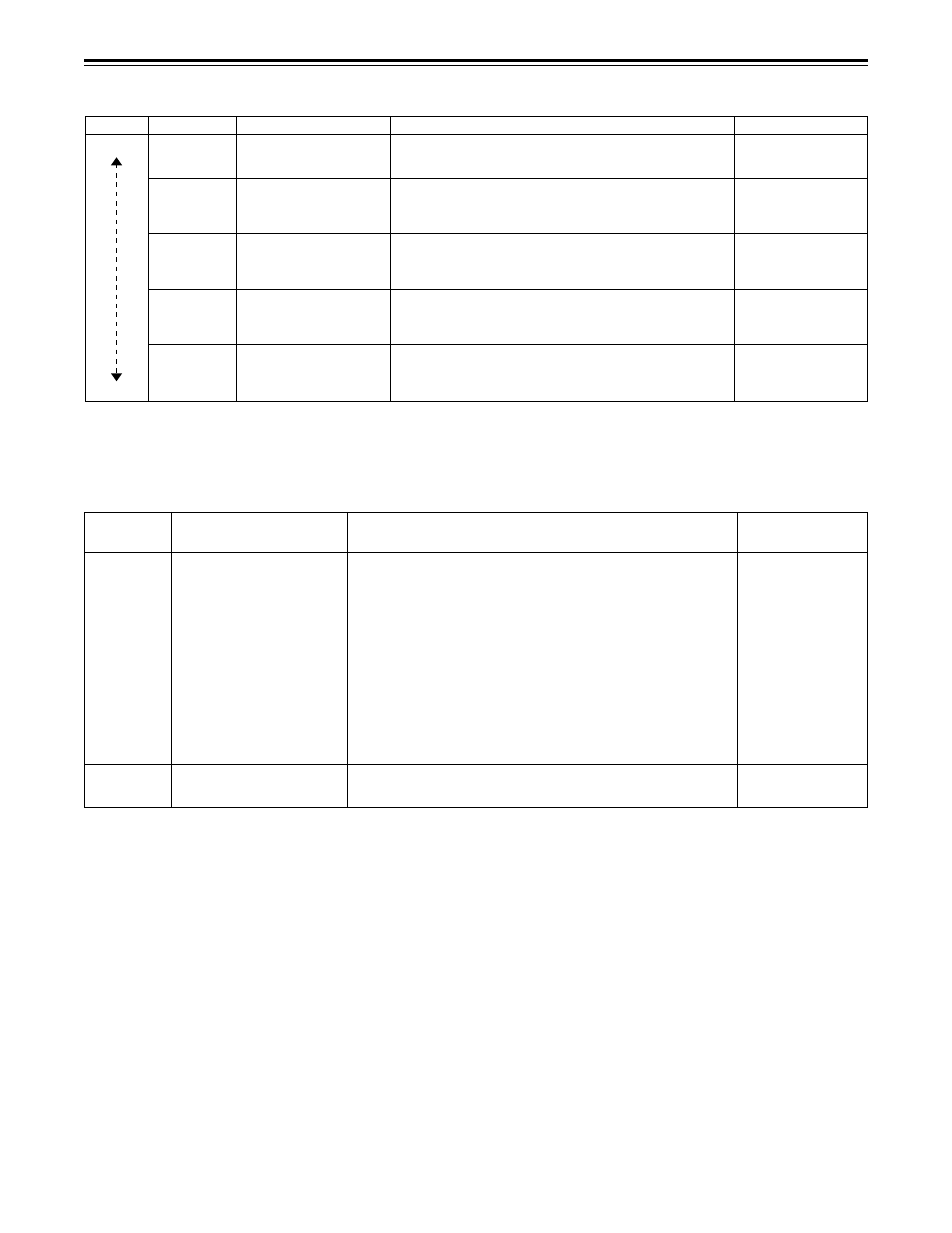 Auto off mode | Panasonic AJ-D455P User Manual | Page 47 / 52