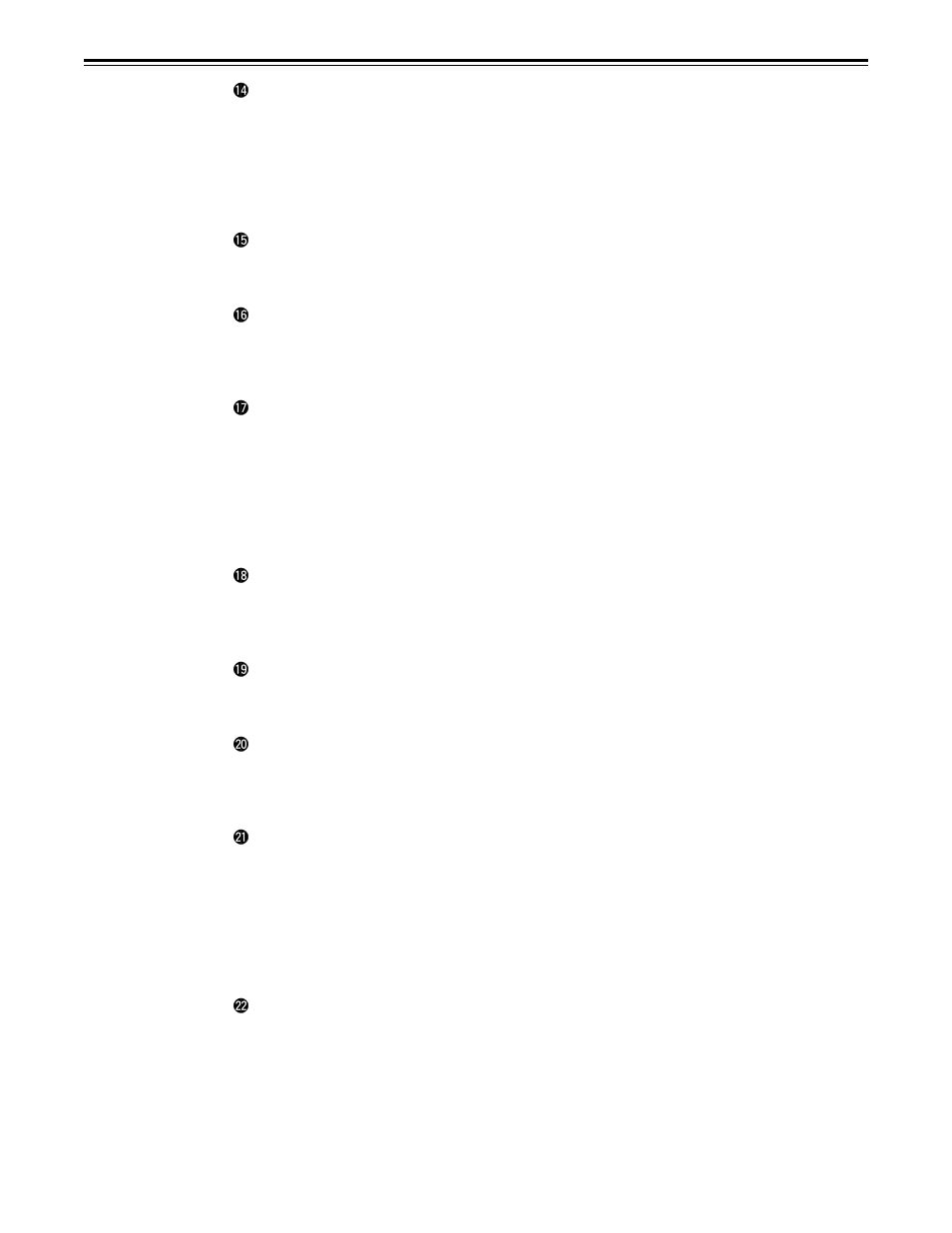 Controls and their functions | Panasonic AJ-D455P User Manual | Page 8 / 52