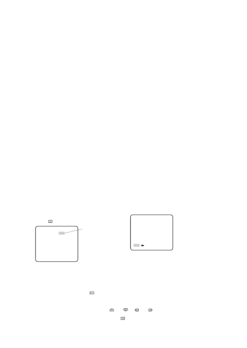 Panasonic WV-BP550 User Manual | Page 19 / 36