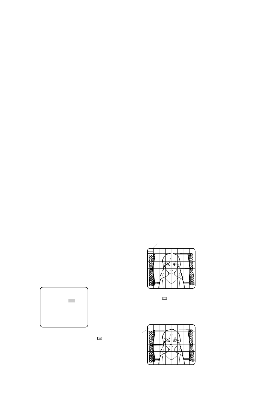 Panasonic WV-BP550 User Manual | Page 24 / 36