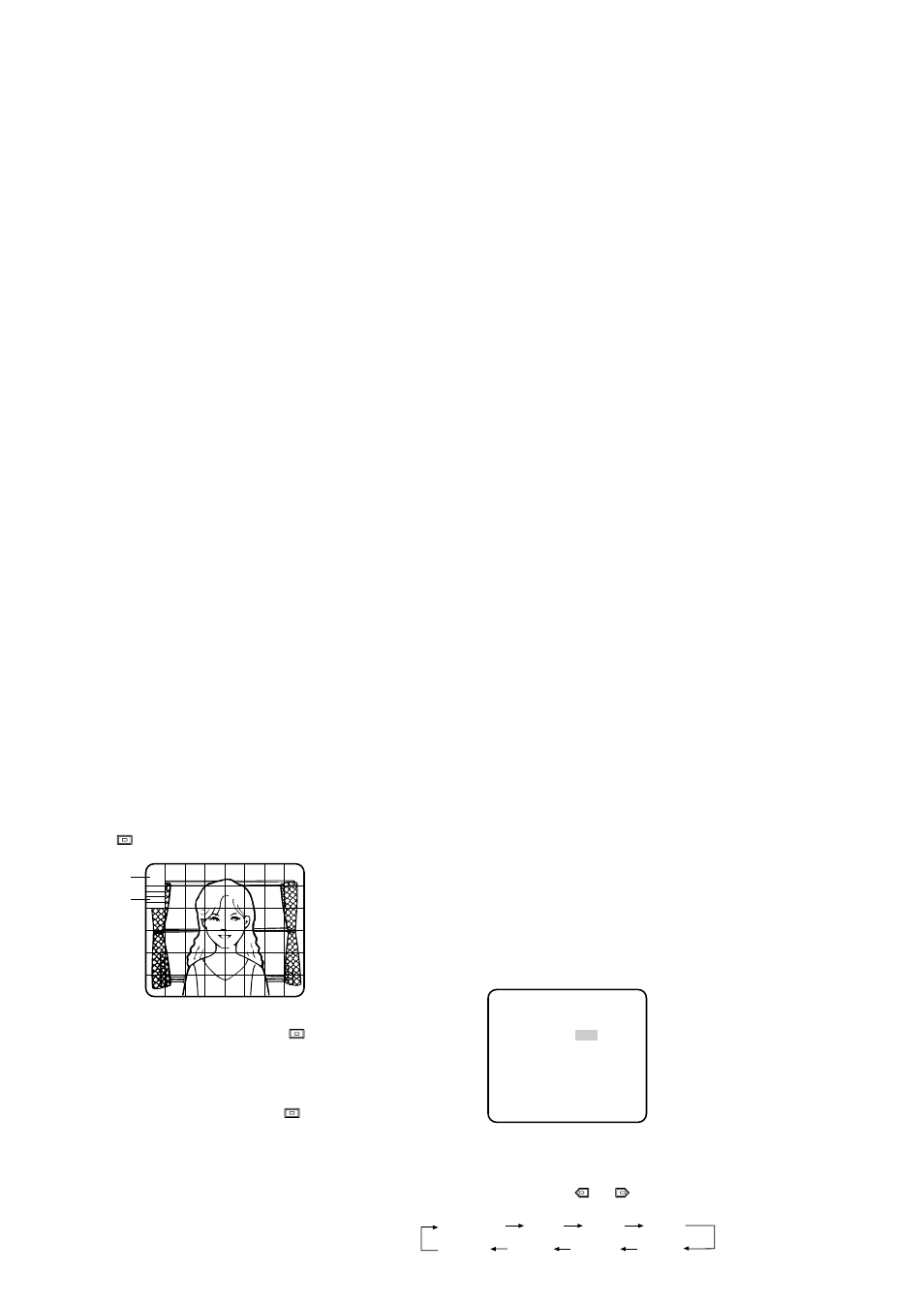 Panasonic WV-BP550 User Manual | Page 25 / 36