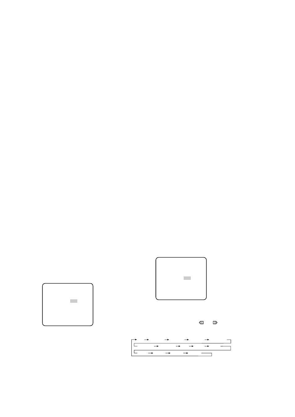 Panasonic WV-BP550 User Manual | Page 26 / 36