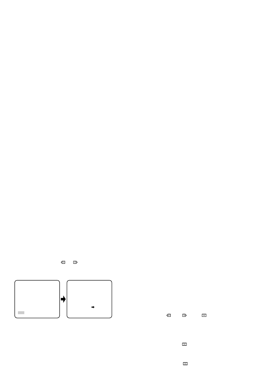 Panasonic WV-BP550 User Manual | Page 32 / 36