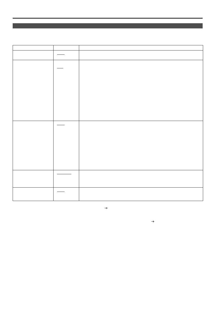 Marker, Main menu, Continued) | Panasonic BT-LH2600W User Manual | Page 22 / 56