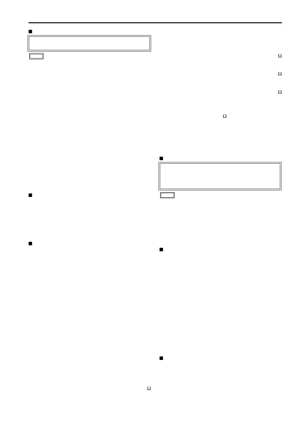 Specifications | Panasonic BT-LH2600W User Manual | Page 53 / 56