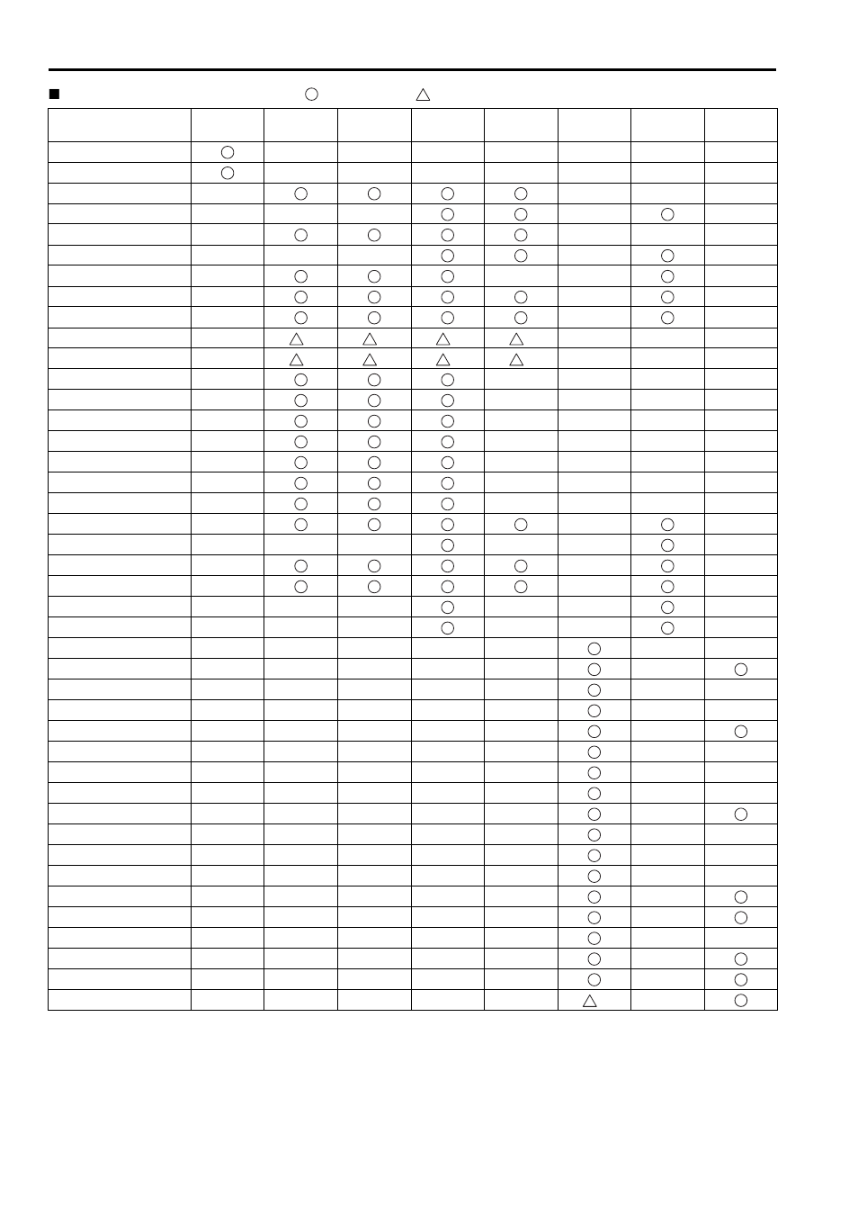 Specifictions, Continued) | Panasonic BT-LH2600W User Manual | Page 54 / 56
